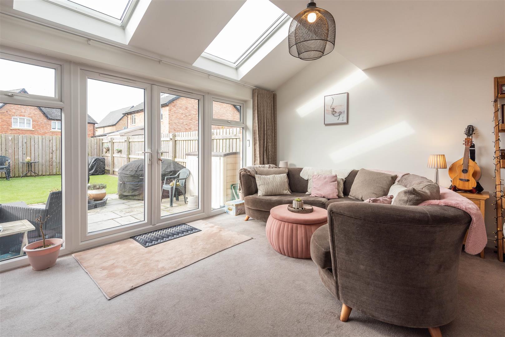 4 bed property in Larch Lane, Preston